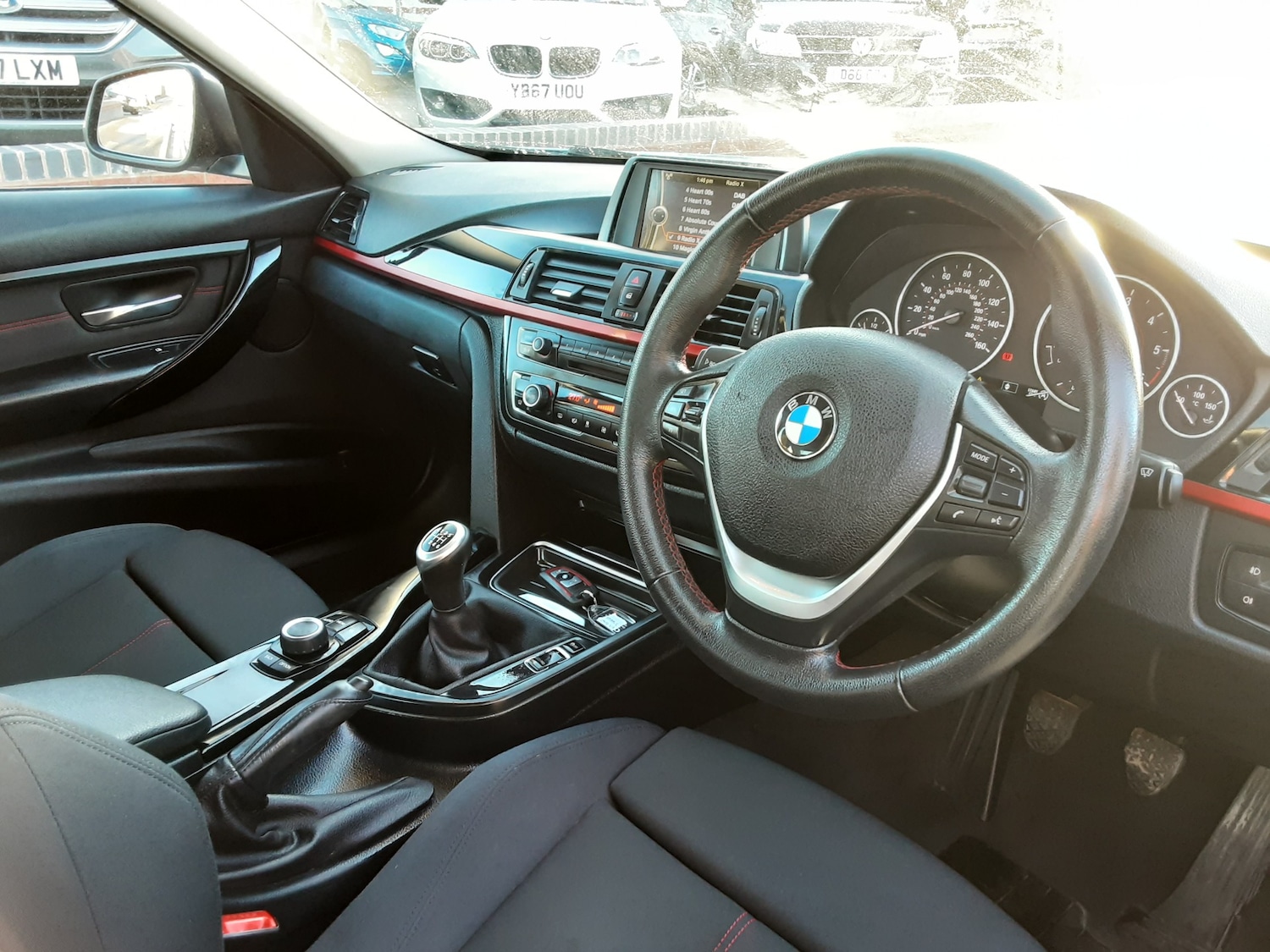 Used BMW 3 Series 2014 for sale - 77004649: Photo 6