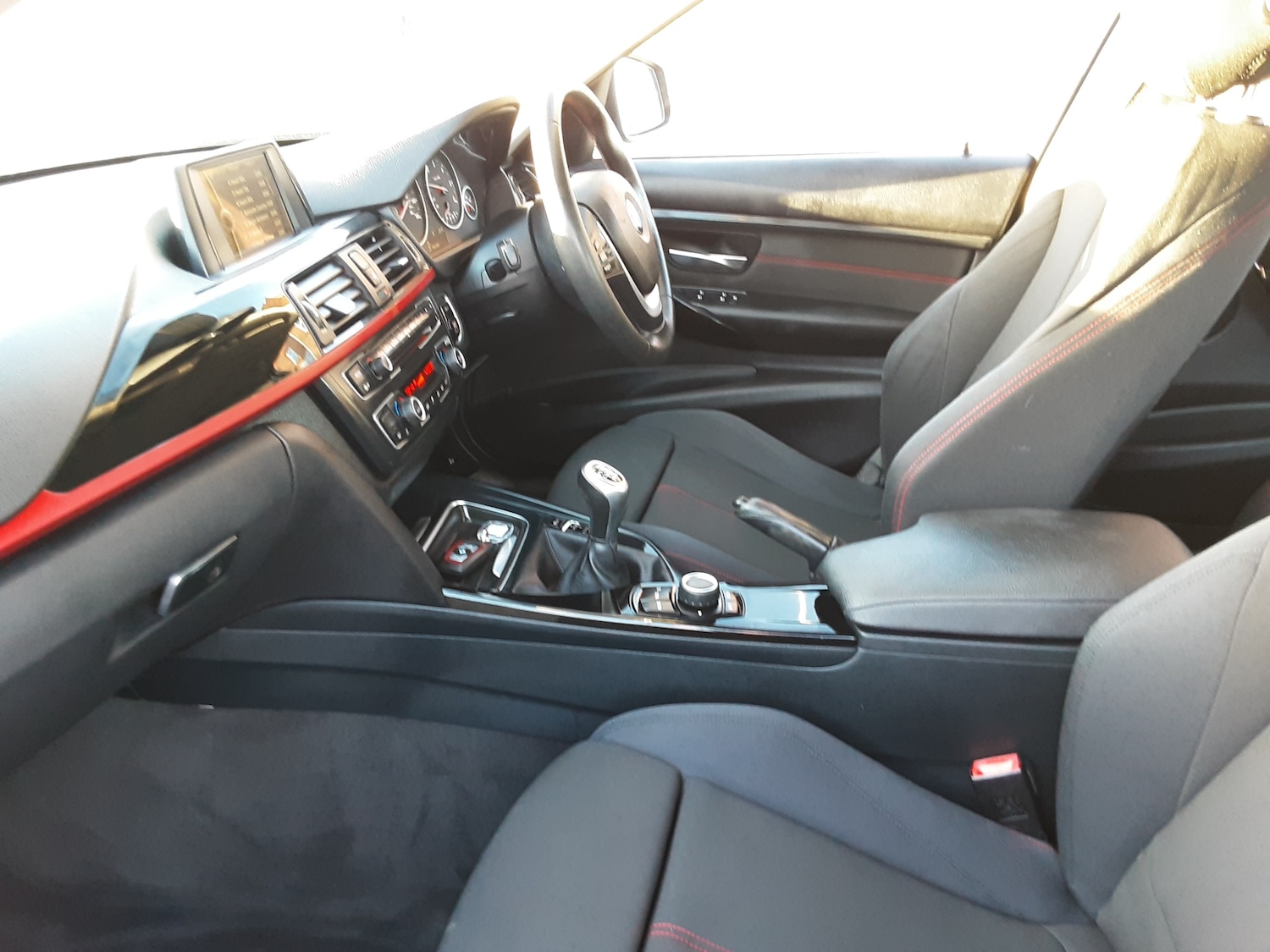 Used BMW 3 Series 2014 for sale - 77004649: Photo 7