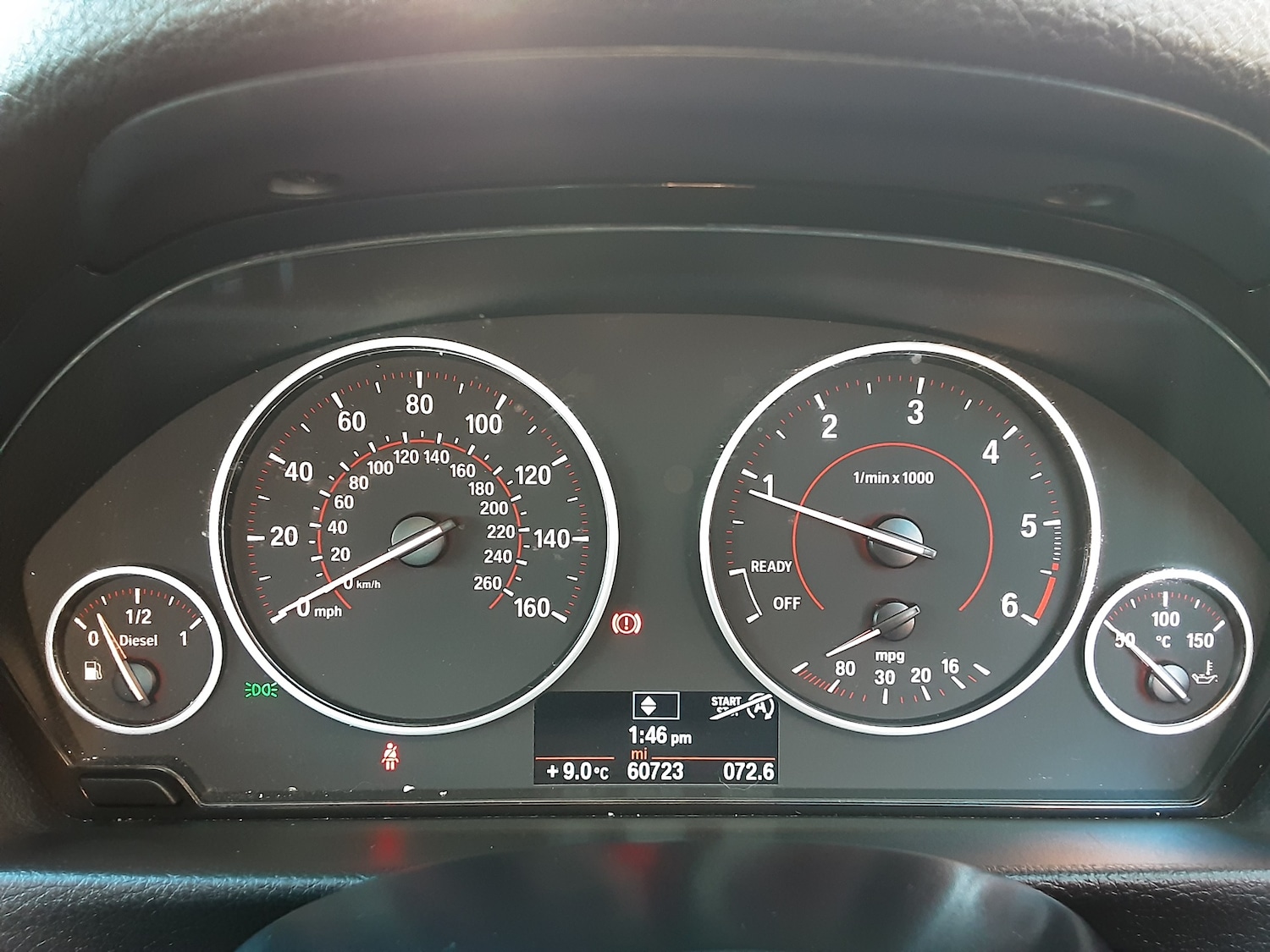 Used BMW 3 Series 2014 for sale - 77004649: Photo 8