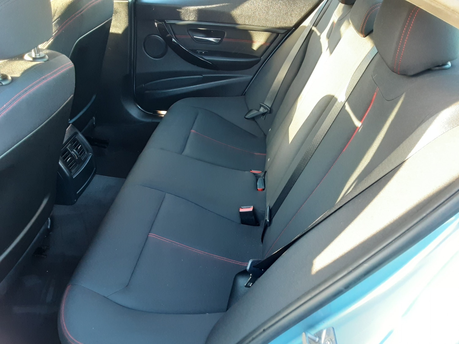 Used BMW 3 Series 2014 for sale - 77004649: Photo 9