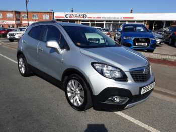 2015 (65) - 1.6i SE 5dr