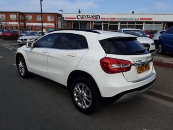 Used Mercedes-Benz GLA 2018 for sale - 75018834: Photo