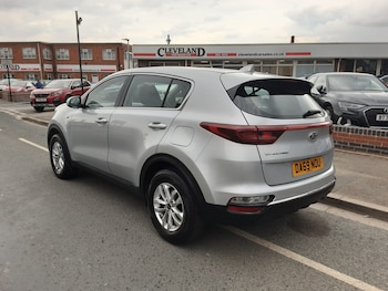 Used Kia Sportage 2019 for sale - 79596608: Photo