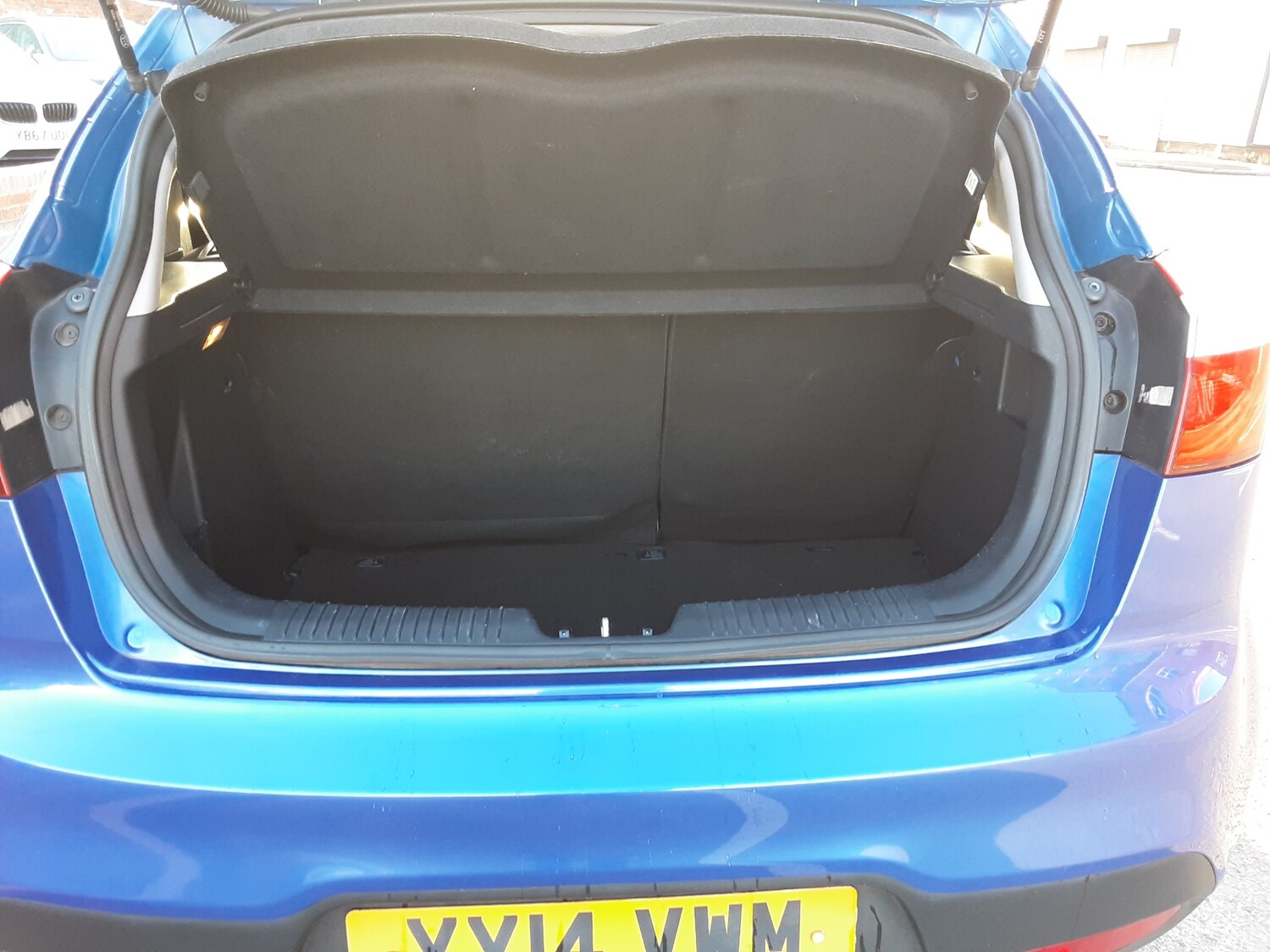 Used Kia Rio 2014 for sale - 77003795: Photo 10