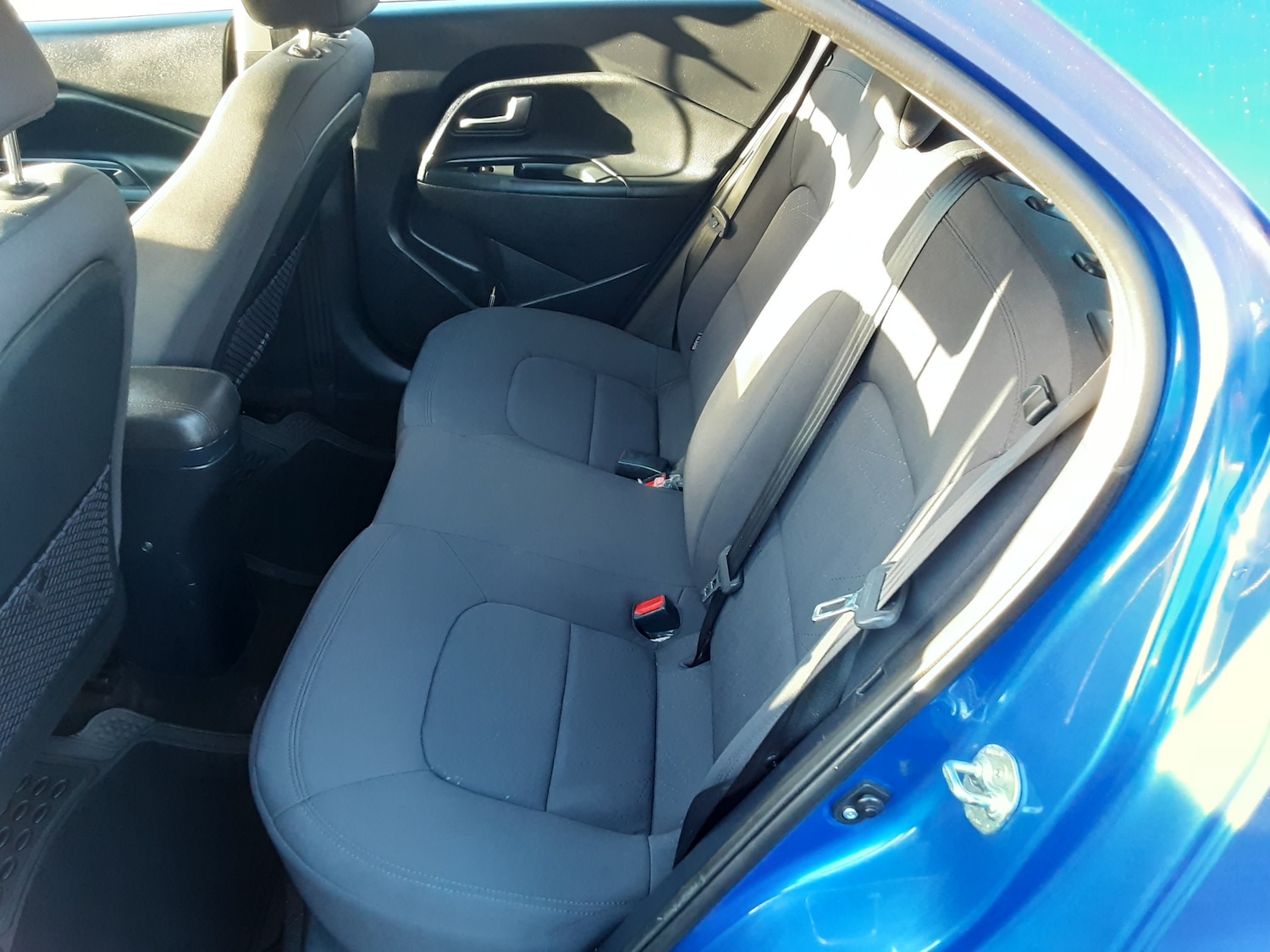 Used Kia Rio 2014 for sale - 77003795: Photo 9