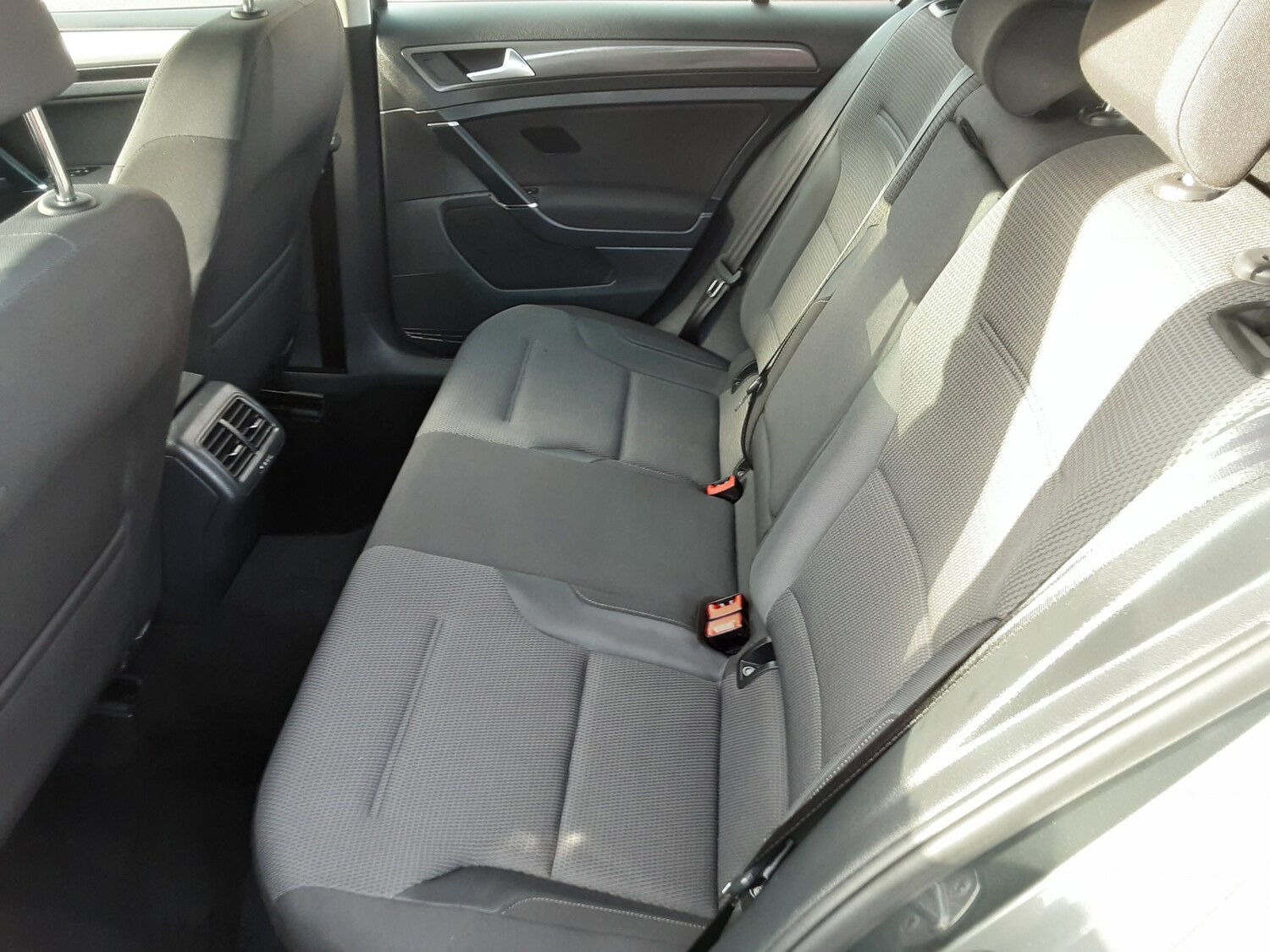 Used Volkswagen Golf 2018 for sale - 76835040: Photo 11