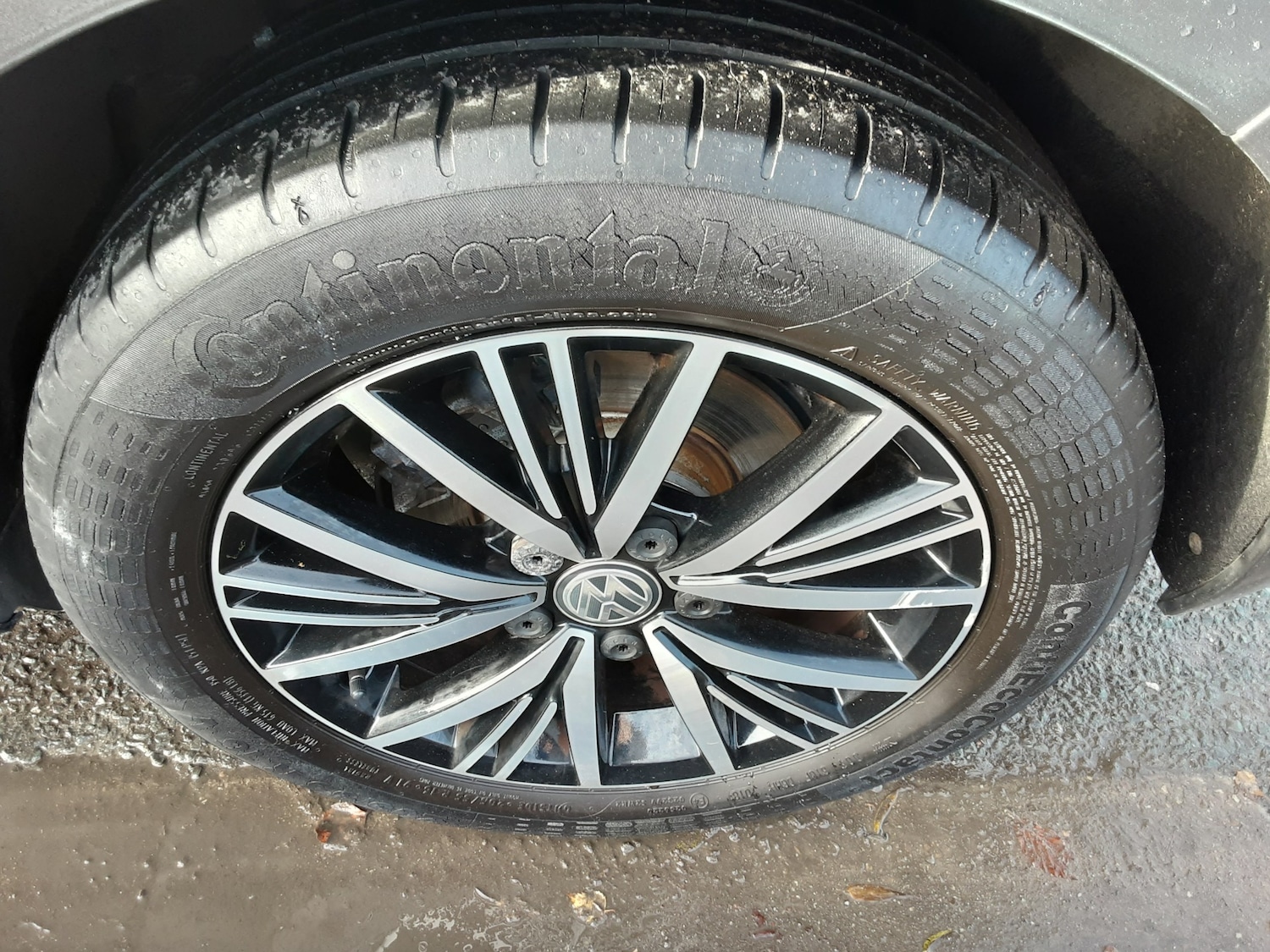 Used Volkswagen Golf 2018 for sale - 76835040: Photo 5