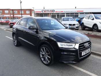 2016 (66) - 2.0 TDI Quattro S Line Plus 5dr