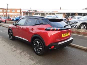 Used Peugeot 2008 2021 for sale - 73733917: Photo