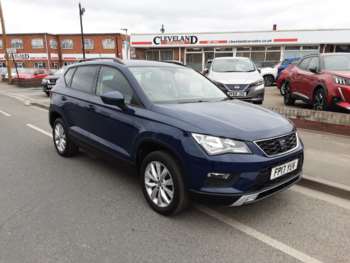 2017 (17) - 1.0 TSI Ecomotive SE 5dr