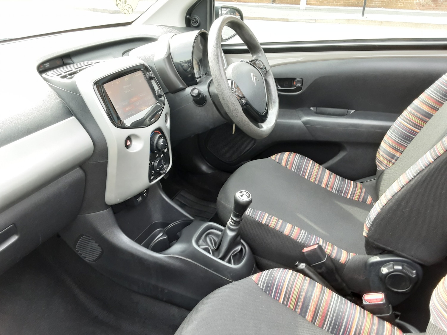 Vehicle 7