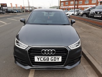 Used Audi A1 2018 for sale - 77570455: Photo