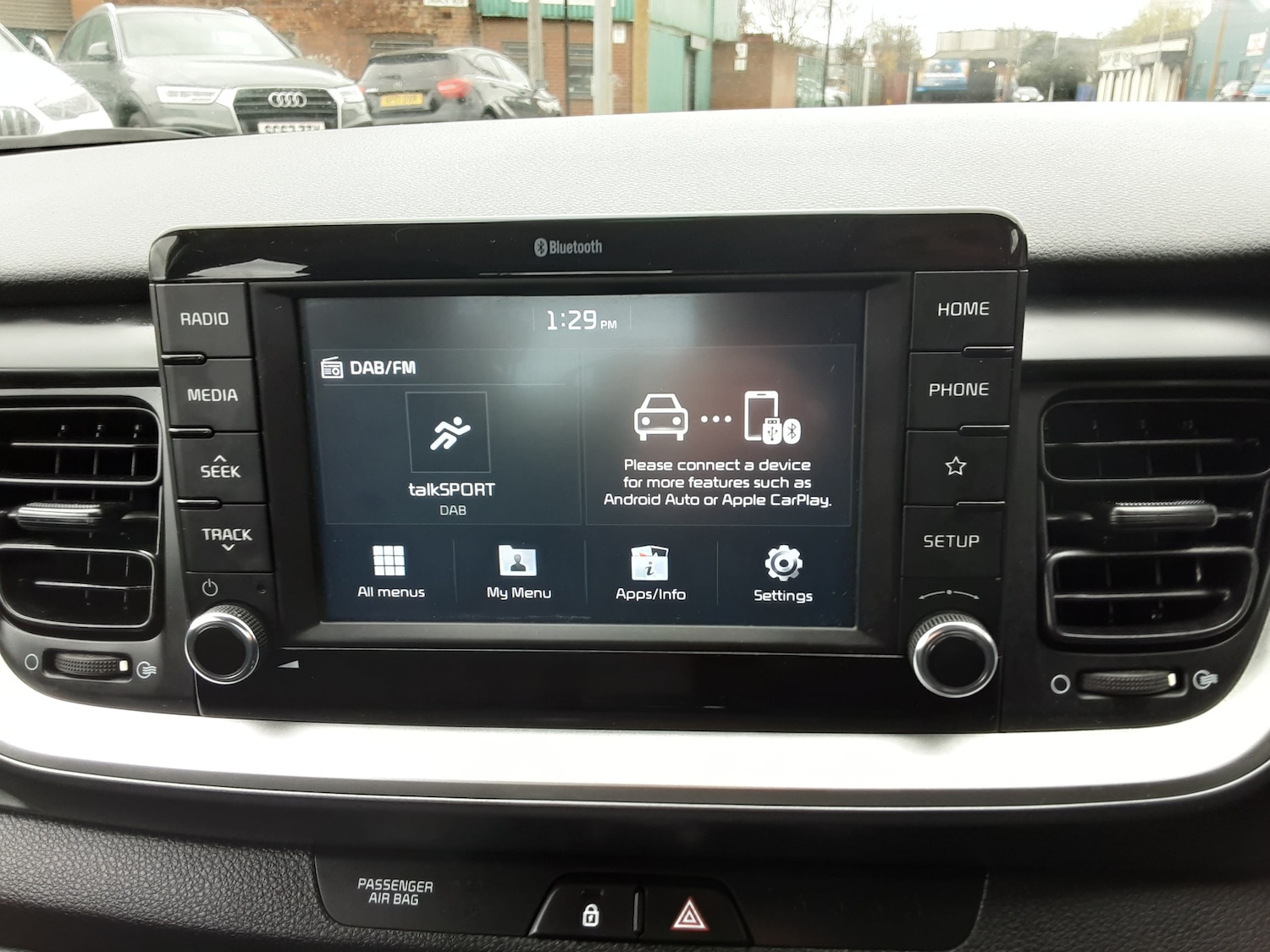 Used Kia Stonic 2019 for sale - 77877372: Photo 7