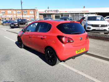 Used Vauxhall Corsa 2019 for sale - 73876042: Photo