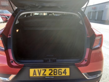 Used Renault Captur 2022 for sale - 78392949: Photo