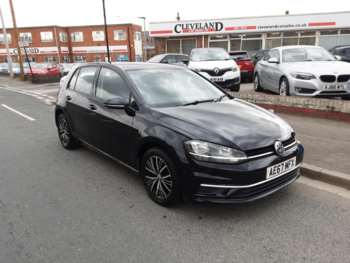 2017 (67) - 1.6 TDI SE [Nav] 5dr