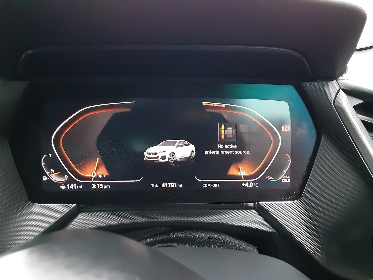 Used BMW 2 Series 2020 for sale - 77350764: Photo 10