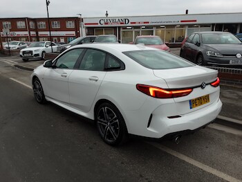 Used BMW 2 Series 2020 for sale - 77350764: Photo