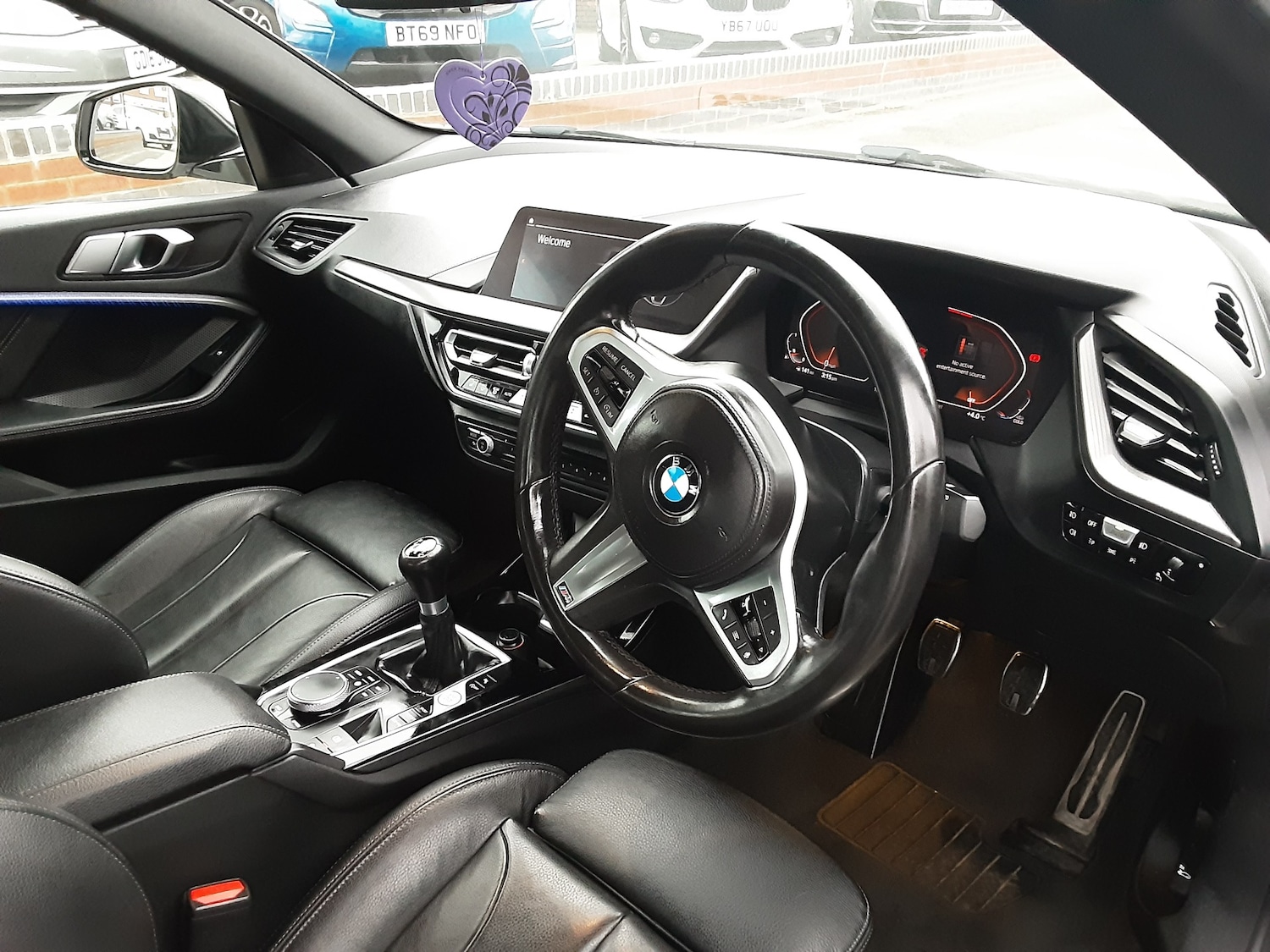 Used BMW 2 Series 2020 for sale - 77350764: Photo 6