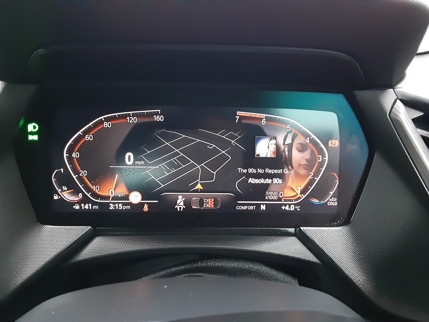 Used BMW 2 Series 2020 for sale - 77350764: Photo 8