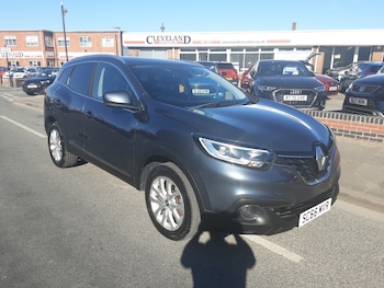 Used Renault Kadjar 2017 for sale - 78454879: Photo