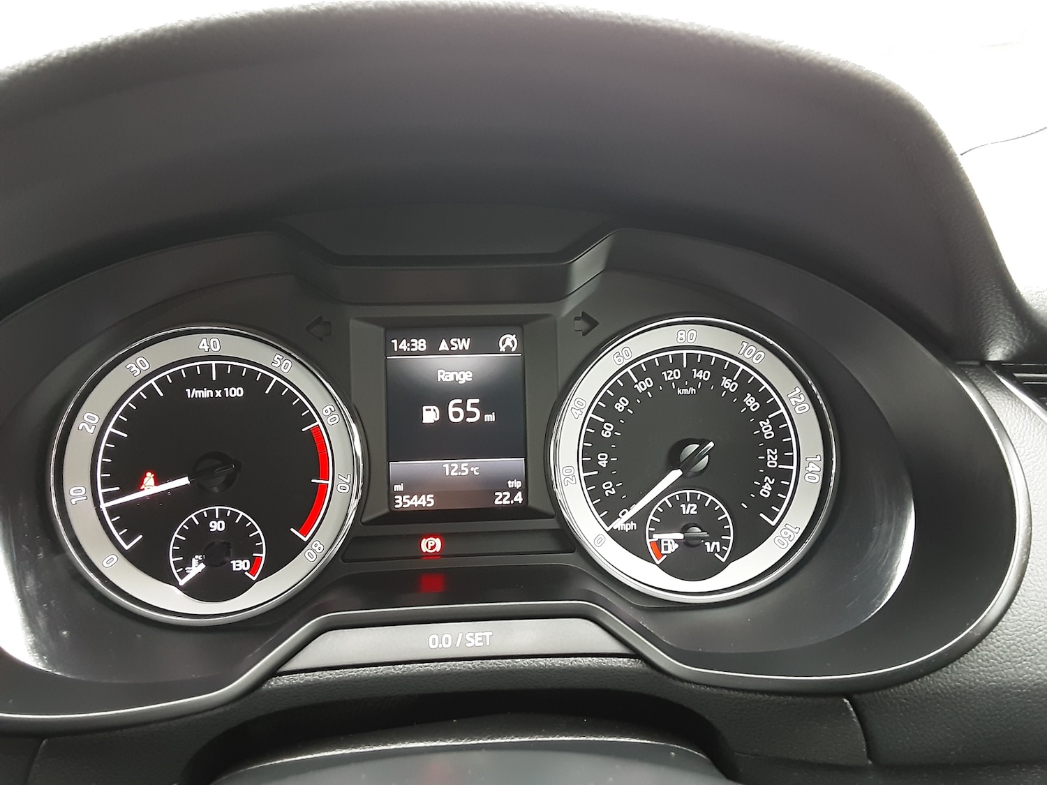 Used Skoda Octavia 2019 for sale - 76302587: Photo 10