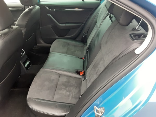 Used Skoda Octavia 2019 for sale - 76302587: Photo 11