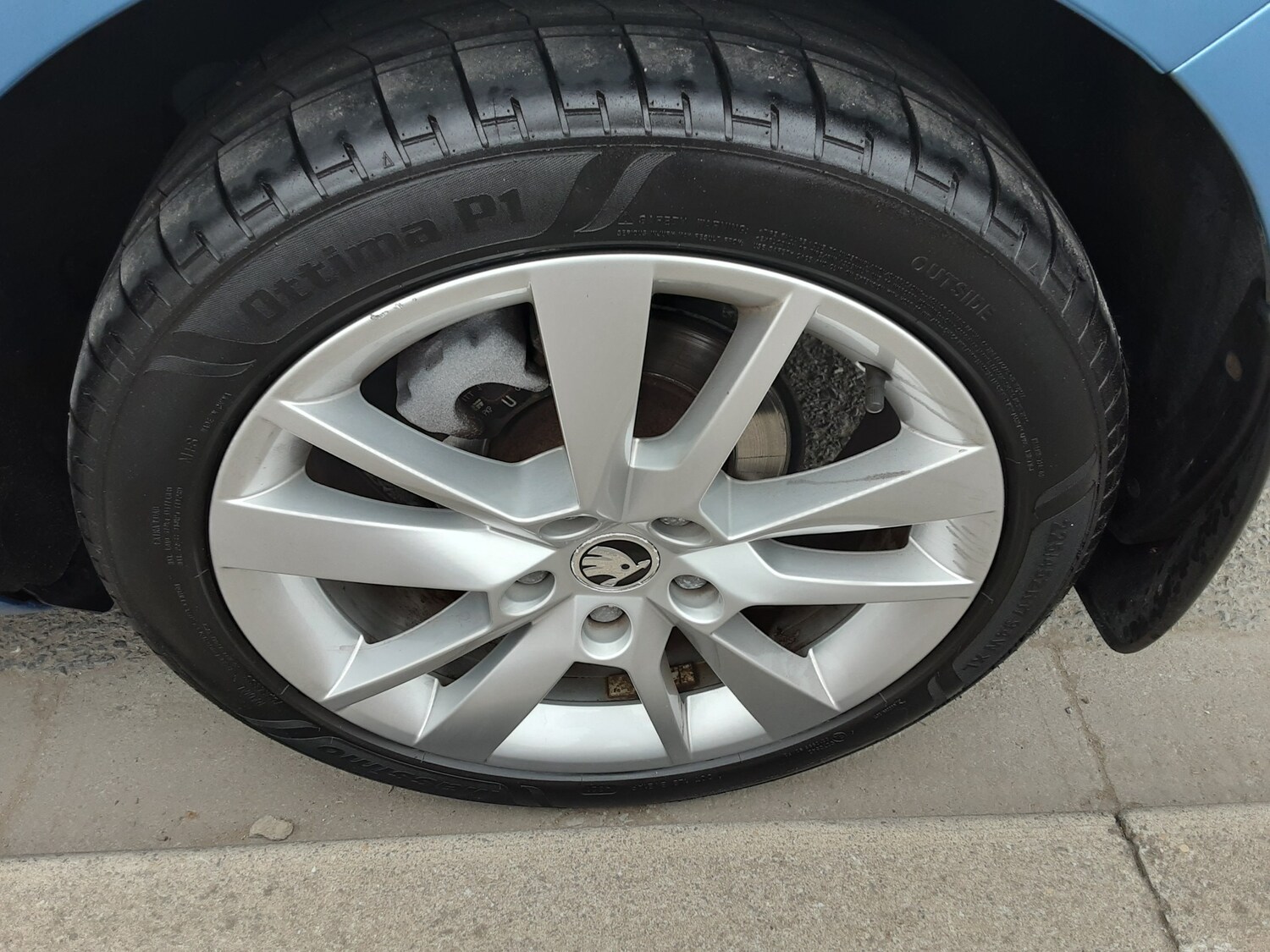 Used Skoda Octavia 2019 for sale - 76302587: Photo 5