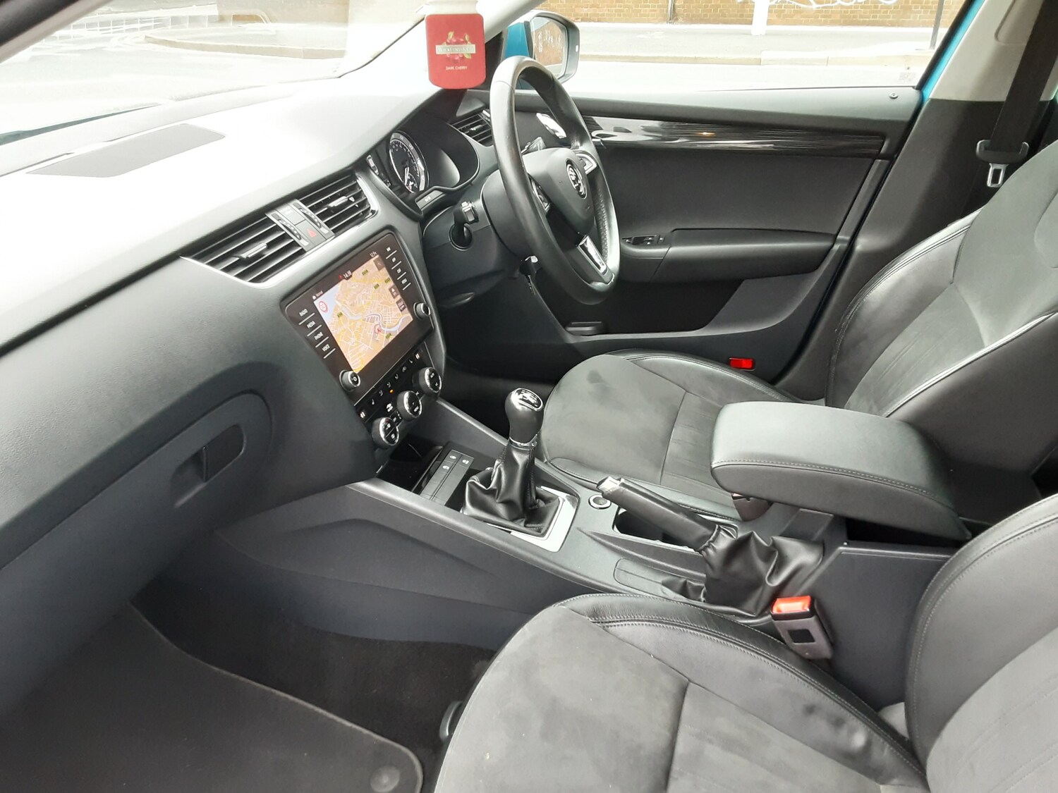 Used Skoda Octavia 2019 for sale - 76302587: Photo 7