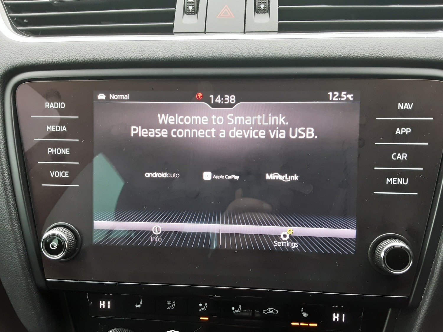 Used Skoda Octavia 2019 for sale - 76302587: Photo 9