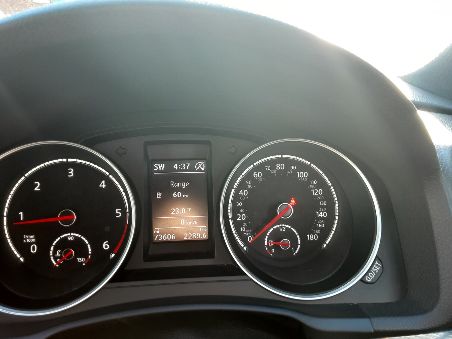 Used Volkswagen Scirocco 2017 for sale - 75797158: Photo 10