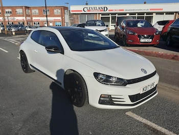 2017 (17) - 2.0 TDi 184 BlueMotion Tech GT Black Edition 3dr