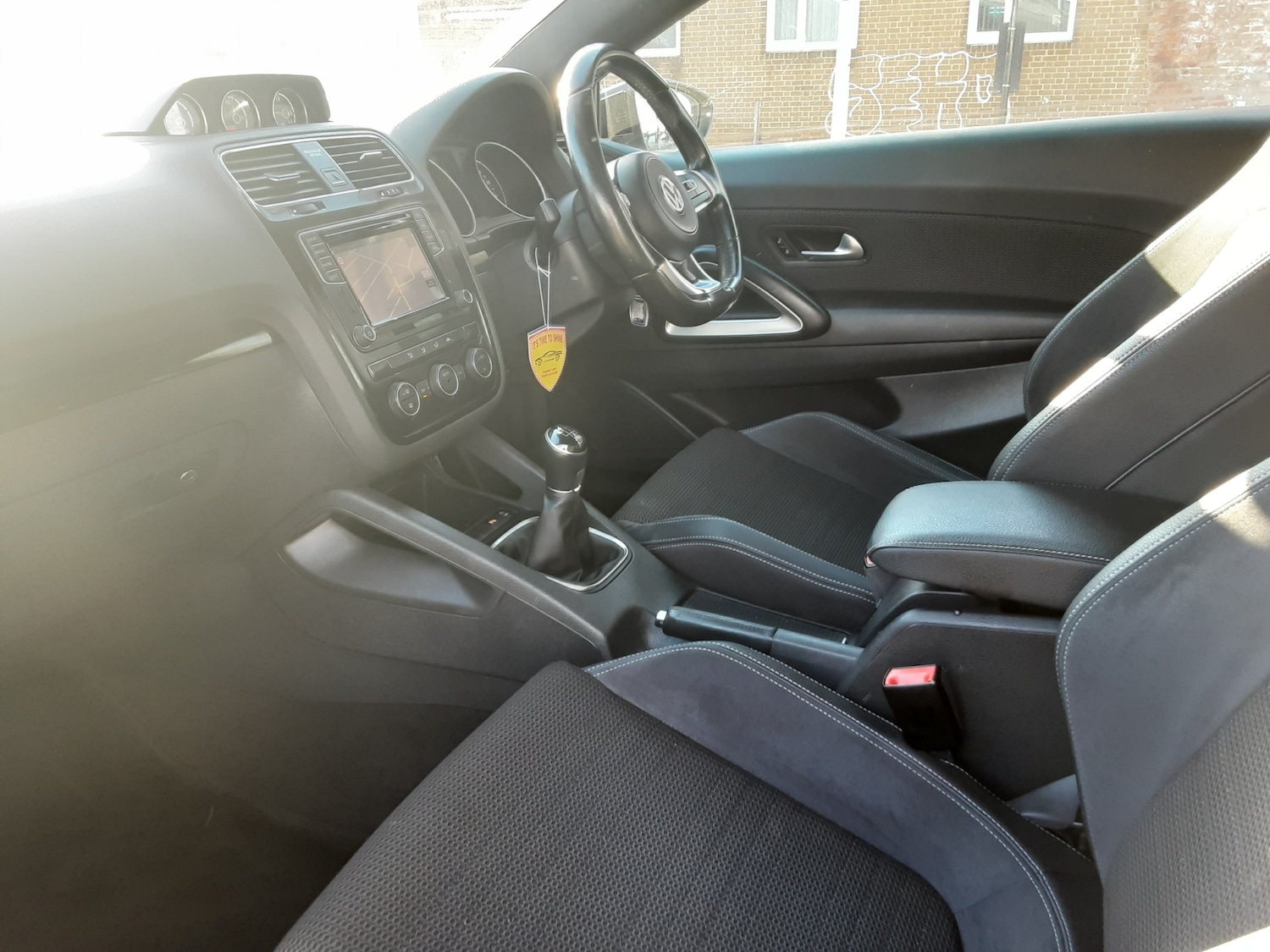 Used Volkswagen Scirocco 2017 for sale - 75797158: Photo 7