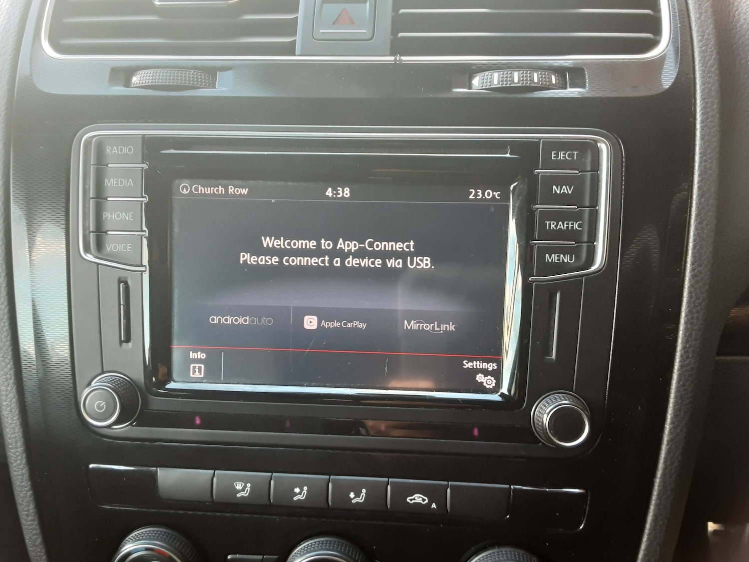 Used Volkswagen Scirocco 2017 for sale - 75797158: Photo 9