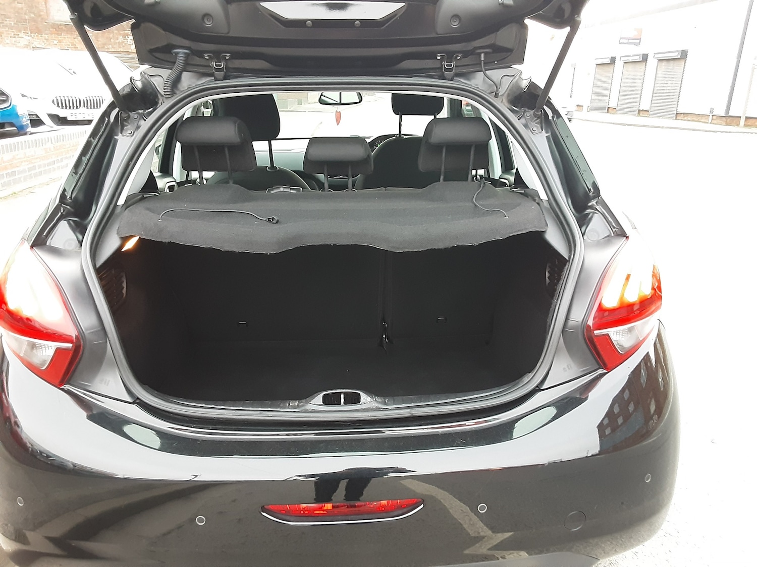 Used Peugeot 208 2019 for sale - 77640967: Photo 10