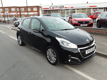 Used Peugeot 208 2019 for sale - 77640967: Photo