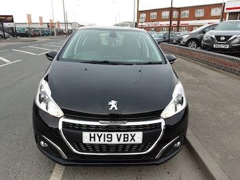 Used Peugeot 208 2019 for sale - 77640967: Photo