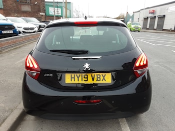 Used Peugeot 208 2019 for sale - 77640967: Photo