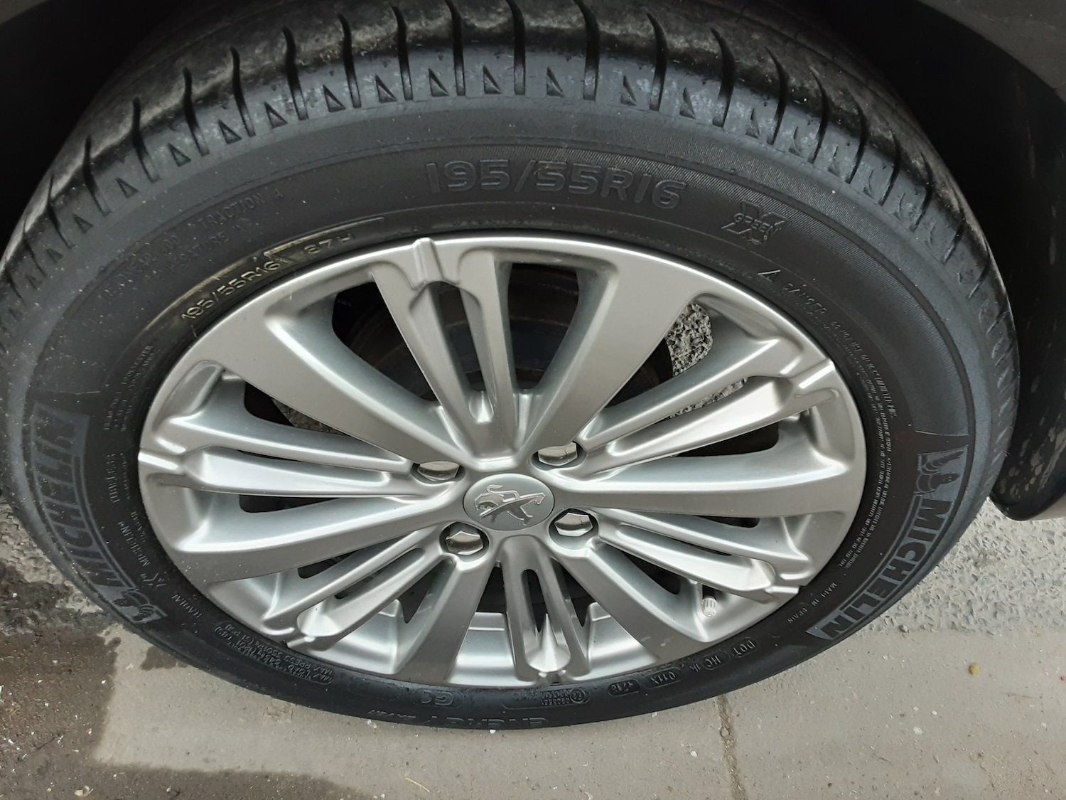 Used Peugeot 208 2019 for sale - 77640967: Photo 5