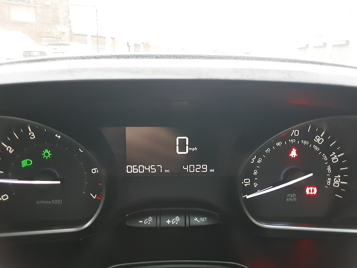 Used Peugeot 208 2019 for sale - 77640967: Photo 8