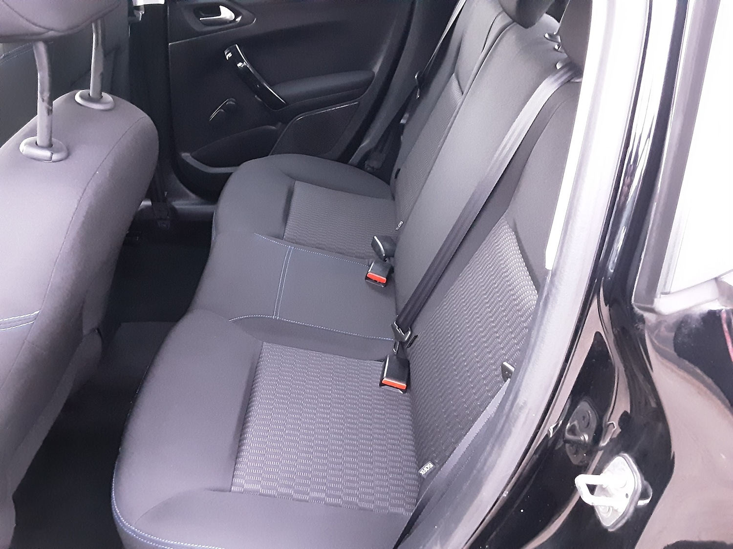 Used Peugeot 208 2019 for sale - 77640967: Photo 9