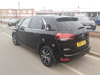 Used Citroen C4 2019 for sale - 78522218: Photo