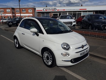 Used Fiat 500 2018 for sale - 78849382: Photo