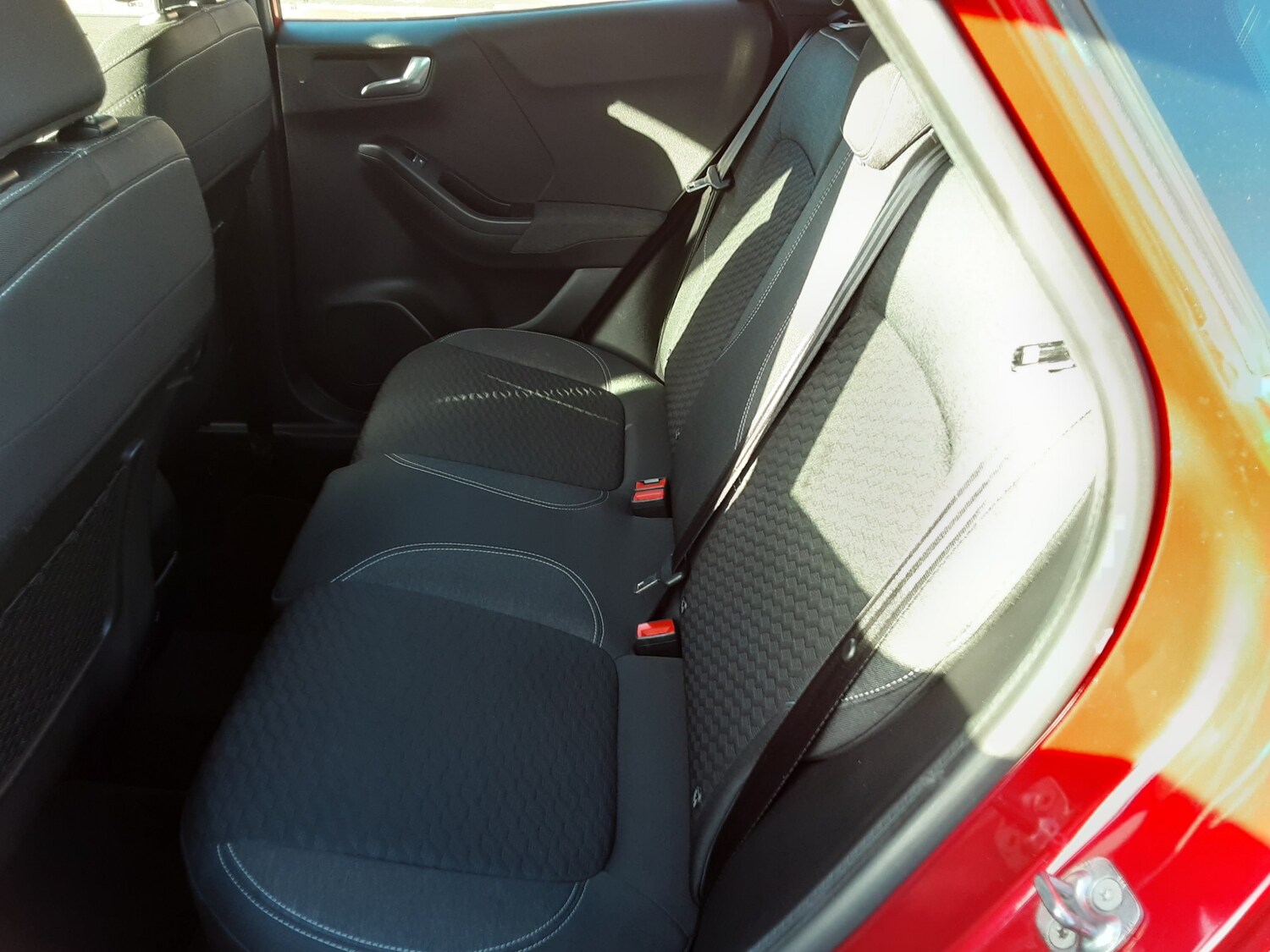 Used Ford Puma 2022 for sale - 76494334: Photo 10