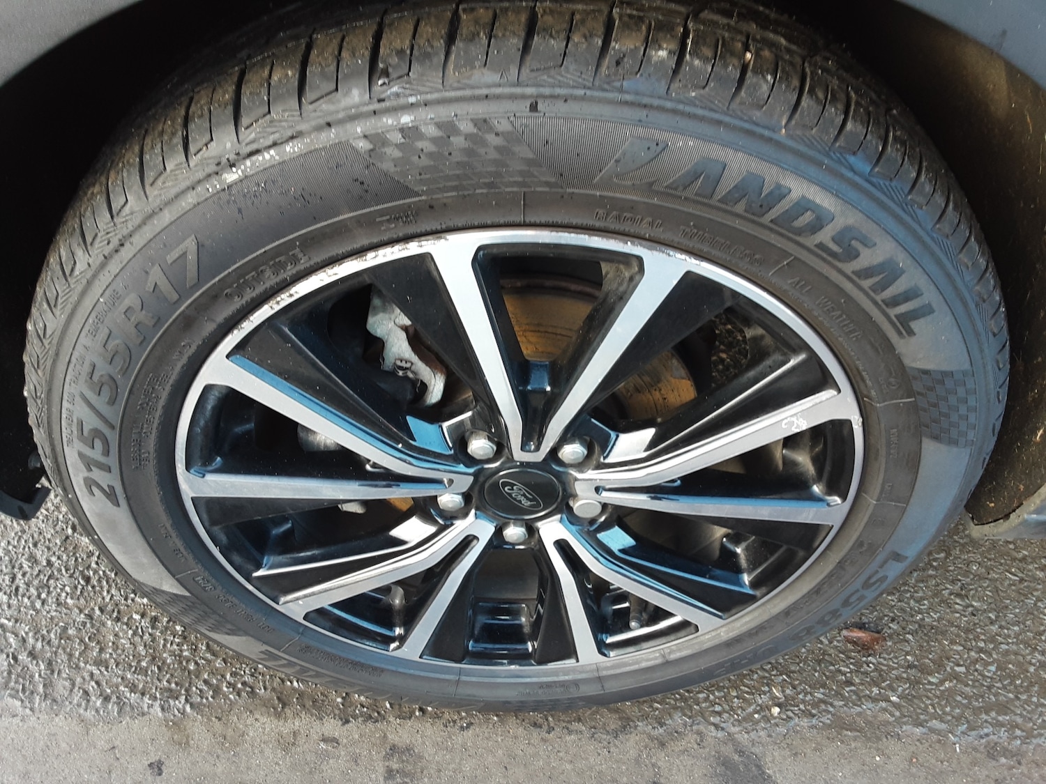 Used Ford Puma 2022 for sale - 76494334: Photo 5