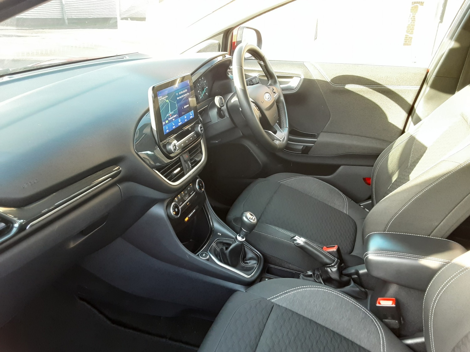 Used Ford Puma 2022 for sale - 76494334: Photo 7