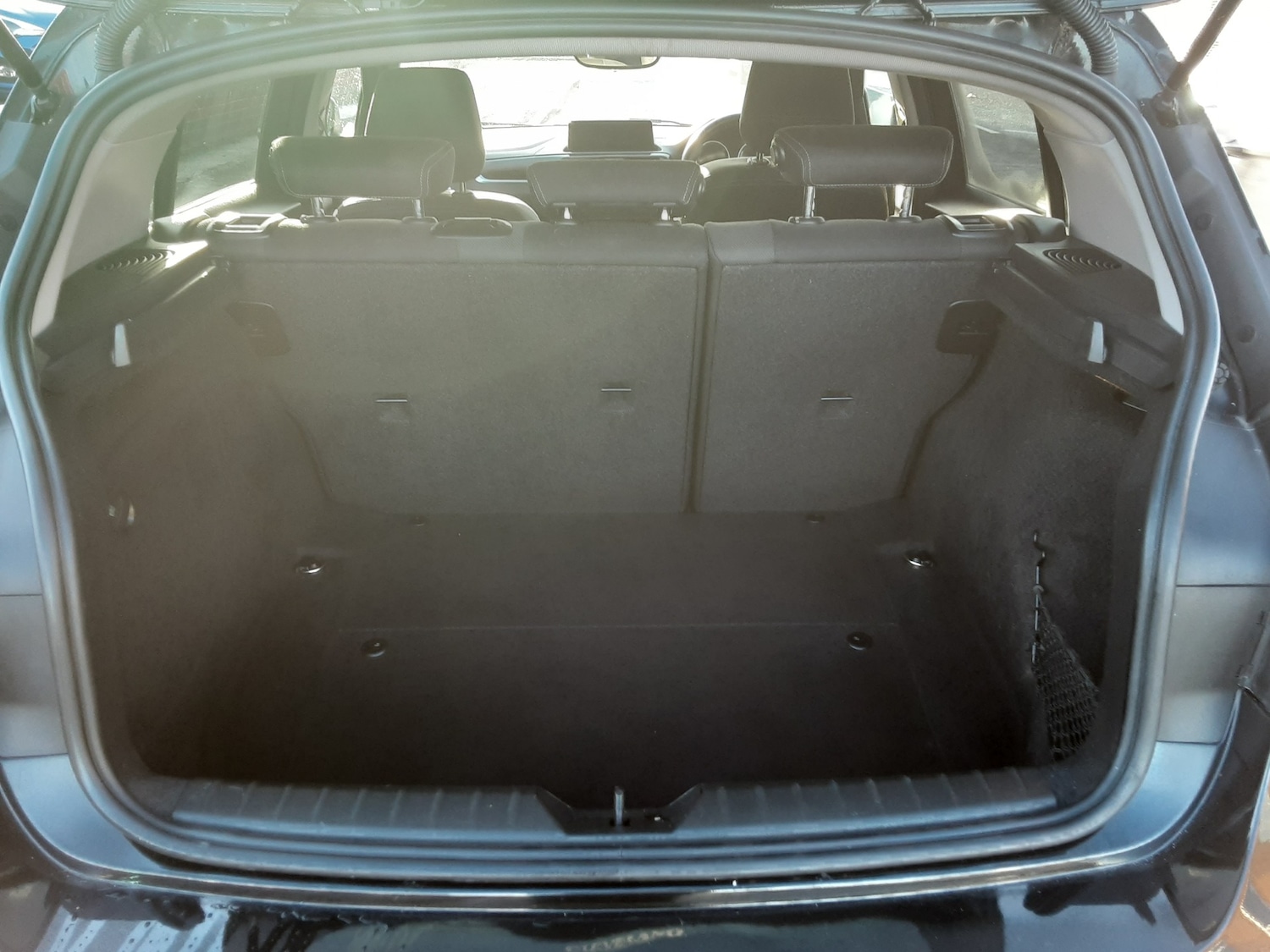 Used BMW 1 Series 2018 for sale - 76960274: Photo 10