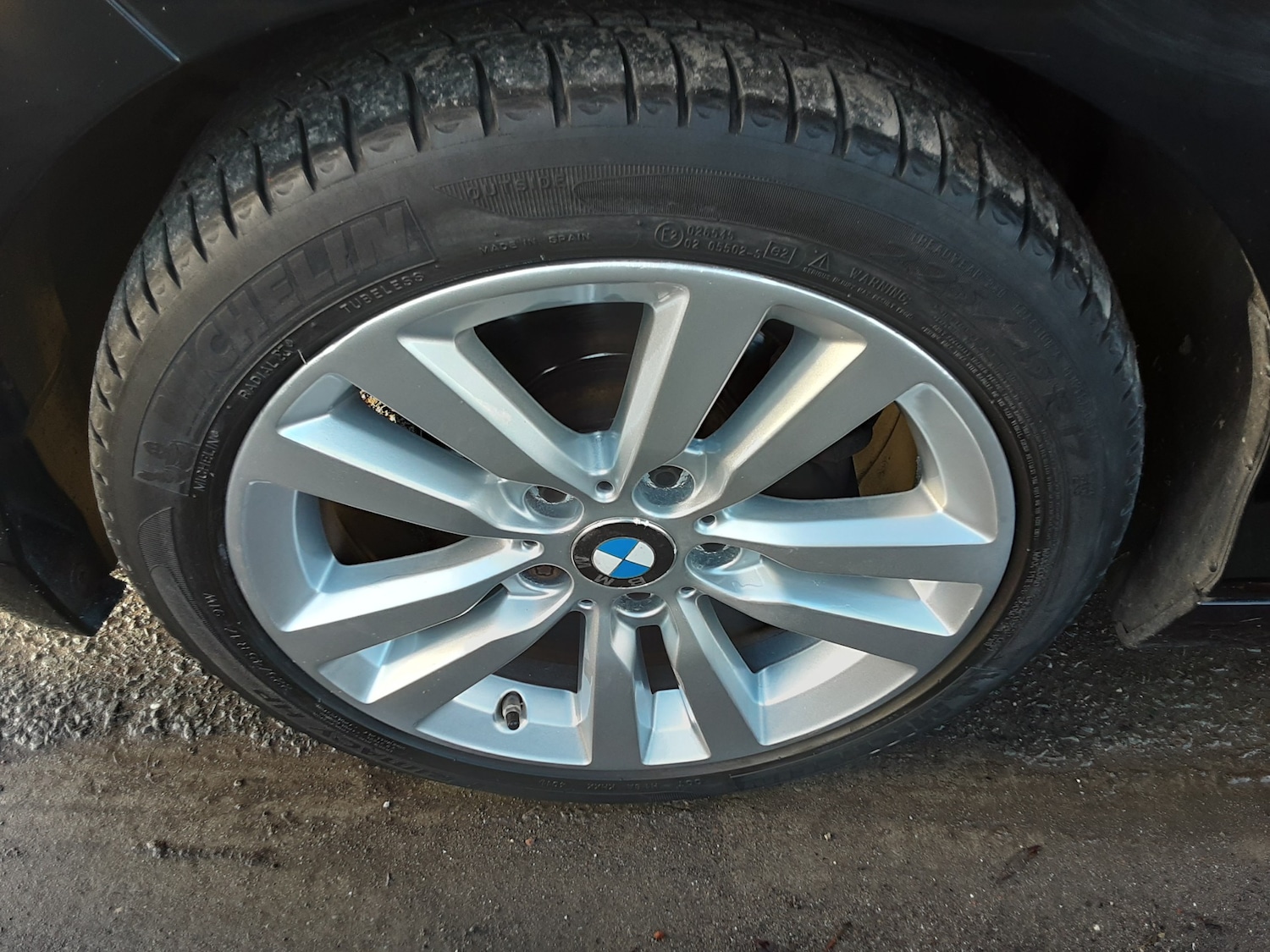 Used BMW 1 Series 2018 for sale - 76960274: Photo 5