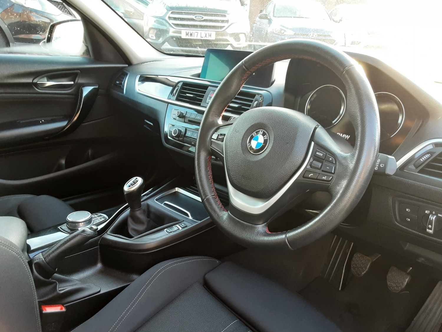 Used BMW 1 Series 2018 for sale - 76960274: Photo 6