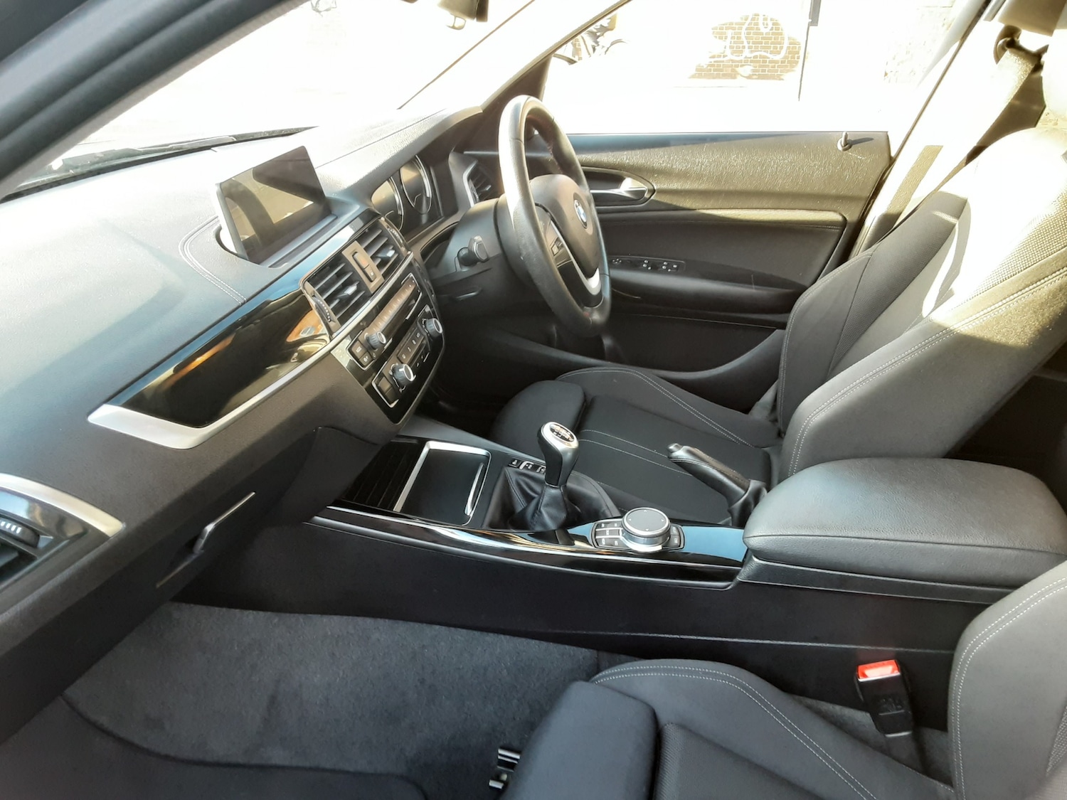 Used BMW 1 Series 2018 for sale - 76960274: Photo 7